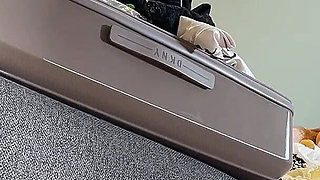 All Natural Big Tits Long Legs Fitness Teacher Came for Try on Turned Into Softcore Porn Casting