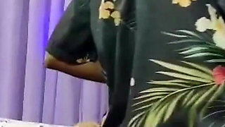 Agatha Mama on a Lover's Day Where I Had Hot Anal with My Pink Ass