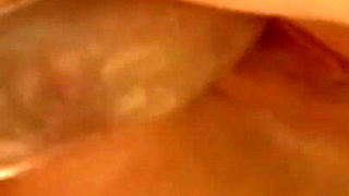 Hot Blonde Gets Passionately Fucked on the Beach