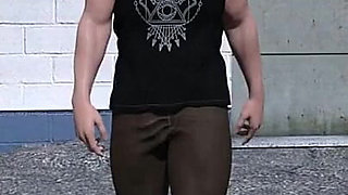 Pine Falls 2 Part 17 Best Blowjob Ever! by Loveskysan69