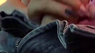 Wow, you took Kel for a ride and earned a fellatio on the