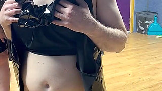 Humiliation of His Little Thing