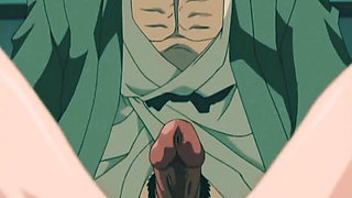 MILF with Hairy Pussy Sex with Lover