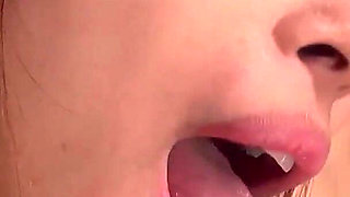 Japanese Deep Throat