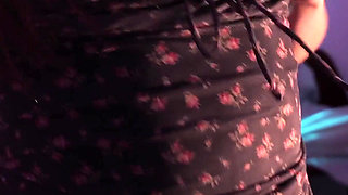 Fuck My Beautiful Feet Properly