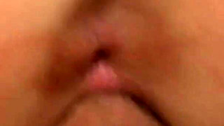 Codi with perfect tits takes a big cock screaming