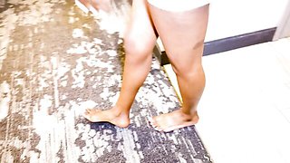 St Live Models featuring queen's bondage sex