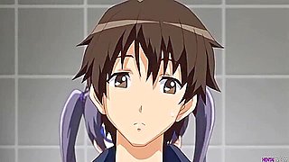 Eroge! Kaihatsu Zanmai 05 - Hentai Anime Sex