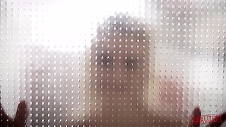 Classy Cherry Kiss flaming porn clip