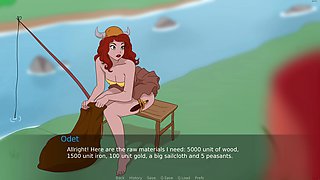 Let's Play - if You Do, Help to Odet