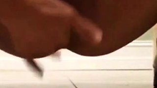 Blonde Amateur Squirter on Webcam from the Bath