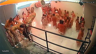 glamourous french swingers club 019