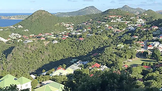 St Barts and Wicked Weasel Bikini