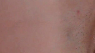 Beautiful Girlfriend Charlie Red Wants a Quick Creampie Before Going to Work