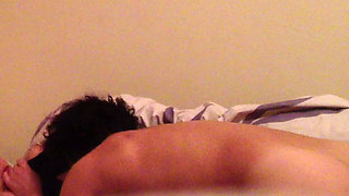 The Insatiable Turkish Girl