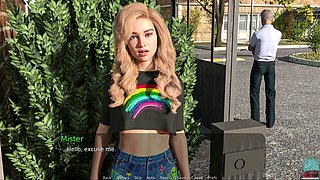 Let's have some fun, mom with big boobs