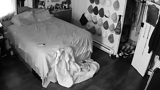 Amateur Doggystyle Hidden Cam