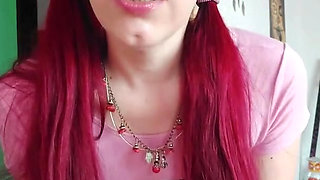Shyyfxx Your Hot Sister-in-law Knows You Want to Fuck Her at Family Dinner Role Play