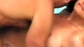 Two Big Cocks for Sofia