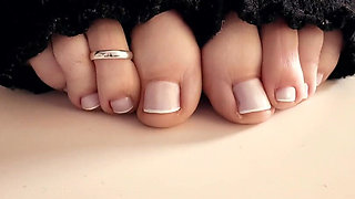 Frenchtoes & Toering