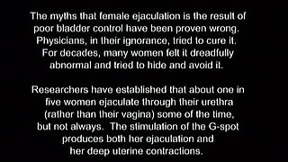 Jemeni loves it Anal Black and Ebony Bukkake Interracial POV