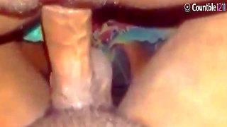 Desi Hottest MILF Wife Fucking in Bedroom Homemade Sex