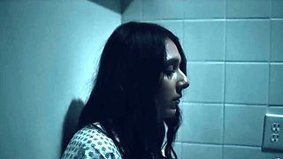 Zombie Girls Horror Porn - Supernatural Pussy Eating Possession