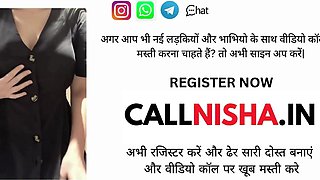 Sanskaari Bahu Hot Indian Web Series Part-1 - Brunette