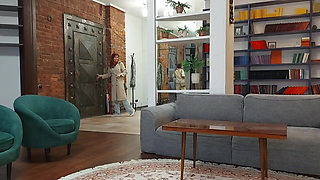 How I Made This Video, Behind the Scenes. "the Girl Wet Her Jeans Because the Bathroom Was Busy.