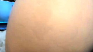 Christmas with the sexiest MRS Santa Claus, masturbate off