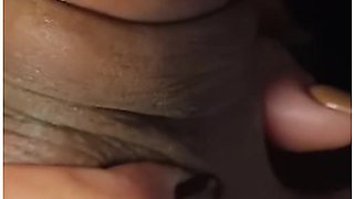 Latina Tells Me To Stop The Car And Sucks My Dick