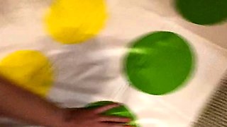 Cumshot on big boobs for slut tit fucking in hd