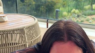 BBC fucked a Russian girl