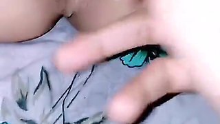 Fingering Friends Wifes Pussy, Hardcore Fucking In Different Missionary Positions