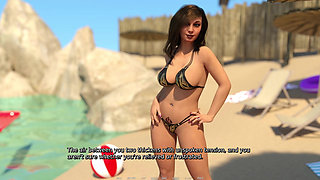 My Horny Wife Likes Interracial Sex Part 37