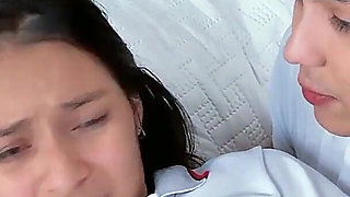 I Have Sex with My Classmate and My Lover Finds Out That I Am Cheating on Him