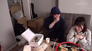 Debt-Ridden Freeter's AV Debut: Asian Woman's Last Resort x1xB283811C516EB07CAE
