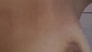 Big Ass Shower Time