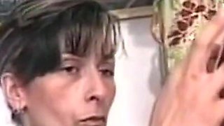 Lace and Old Sluts Perfume - Part 02