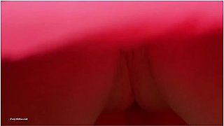 Random Fuck. Penetrating Ckok Under Dress In The Subway