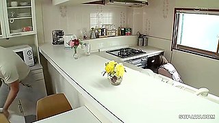 Impregnated Stepdaughter Behind Wifes Back Uncensored (kotoishi)