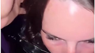 Sensational Night: Watch A Real Couple Enjoy Wild Fun With An 18-year-old