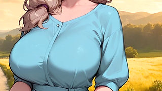 Our Quiet Temptation (part 03) - by Sinful Valley Adventures