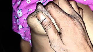 Surprise Valentine’s Day treat for boyfriend featuring beautiful Indian girls