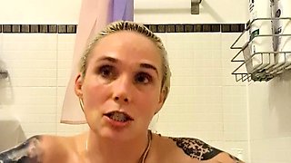 Blowjob Blonde Amateur Mature