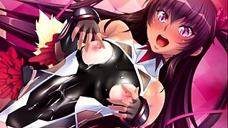 Mix of Hentai movs from Hentai Niches