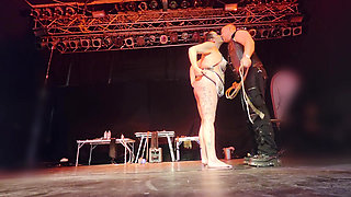 Hellish Affection 2 von 3