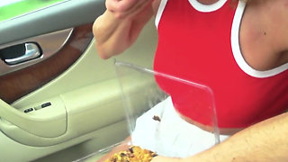 10h Road Trip with Julia