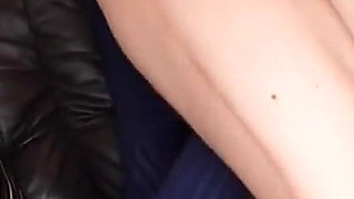 Risky Heat Rises as Married Maryt Unleashes Her Bold, Overwhelming Curvy Presence Scene 2