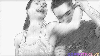 Too Molten for the Gym?!